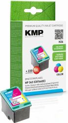 KMP H26 δοχείο μελάνης 1 τεμάχια Κυανός [Κυανό], Βαθυπόρφ�...