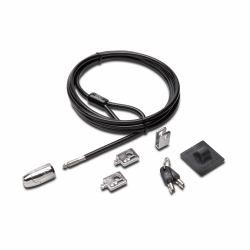 Kensington K64425S κλειδαριά καλωδίων (DESKTOP PERIPHERALS KIT MS 2.0 SK)