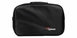 Optoma DC5BAG θήκη για φωτογραφική μηχανή Θήκη ταχυδρόμου Μαύρος [Μαύρο] (Carry Bag for DC550/DC554 - DC5BAG, Messenger case, Black - Warranty: 24M)