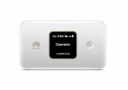 Huawei E5785Lh-22c Δρομολογητής κυψελοειδούς δικτύου (E5785-92C Wireless Router - Dual-Band [2.4 Ghz / 5 Ghz] - 4G White - Warranty: 12M)