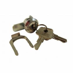 apg Solutions VPK-8LS-435 λουκέτο 1 τεμάχια (VASARIO DRAWER LOCK PARTS KIT - [DENOTES KEY NUMBER 435])