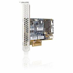HPE SmartArray P420/2GB FBWC 6Gb 2-ports Int SAS Controller ελεγκτής RAID PCI Express x8 6 Gbit/s (Smart Array P420/2GB FBWC - **Refurbished** - Controller - Warranty: 12M)