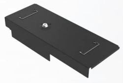 apg Solutions 90189PAC-0001 αξεσουάρ ταμειακών μηχανών Κάδος που κλειδώνει (LID FOR 460MOD03-0597-0606 - .)