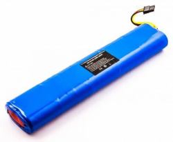 CoreParts MBVC0010 αξεσουάρ και αναλώσιμα ηλεκτρικής σκούπας Μπαταρία Ηλεκτρική σκούπα ρομπότ (Battery for Neato Botvac - 36Wh Ni-M...
