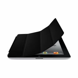 Apple Smart Cover Κάλυμμα Μαύρος [Μαύρο] (Apple Smart Cover)