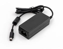 Synology ADAPTER 65W_2 power adapter/inverter Indoor 65 W Black (Synology Level VI - strÃ¸mforsyningsada)