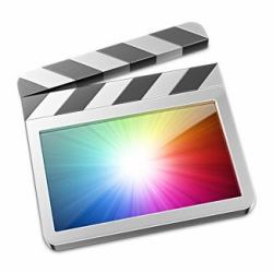 Apple Final Cut Pro X, 1 U Εκπαίδευση [EDU] 1 άδεια[ες] 