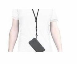 Mobilis 001035 αξεσουάρ θηκών Ιμάντας (PACK OF 10 NECK STRAP - .)
