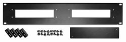 Shuttle PRM01 (PRM01 RACKMOUNT KIT 19IN 2HE - FOR SHUTTLE SLIM BAREBONES)