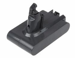 CoreParts MBVC0023 αξεσουάρ και αναλώσιμα ηλεκτρικής σκούπας Μπαταρία Σκουπάκι (Battery for Dyson DC62 - 54Wh Li-ion 21.6V 2500mAh - Dyson DC58,...
