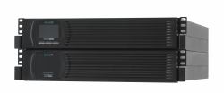ONLINE USV-Systeme X3000RBP θήκη μπαταρίας UPS Για τοποθέτηση σε ράφι (ONLINE USV-Batteriepaket fÃ¼r Xanto 3000R)
