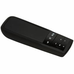 LogiLink ID0154 τηλεχειριστήριο παρουσιάσεων RF Μαύρος [Μαύρο] (Wireless Presenter 2,4GHz - Warranty: 12M)