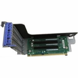Lenovo 7XH7A02677 ελεγκτής περιφερειακών (ThinkSystem SR550/SR650 x8/x8/x8 PCIe FH Riser 1 Kit 7XH7A02677)