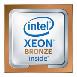 Intel Xeon 3104 επεξεργαστής 1,7 GHz 8,25 MB L3 Δίσκος (XEON BRONZE 3104 1.7GHZ - SKTFCLGA14 8.25MB CACHE TRAY)