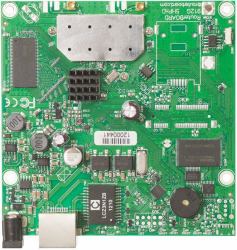 Mikrotik RB911G-2HPND ανταλλακτικό εξοπλισμού δικτύου Μητρική κάρτα (MikroTik RouterBoard 911G-2HPnD [RouterOS Level 3] - RB911G-2HPnD)