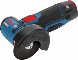 Bosch GWS 12V-76 Professional angle grinder 7.6 cm 19500 RPM 500 g (Bosch GWS 12V-76 Professional - vinkel)