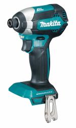 Makita DTD153Z ηλεκτρικό μπουλονόκλειδο Πράσινος [Πράσινο] 3400 RPM 170 Nm 18 V (18V LXT IMPACT DRIVER 170NM BODY ONL)