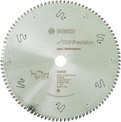Bosch ‎2608642099 πριονόδισκος 30,5 cm 1 τεμάχια (Bosch Best for Multi Material Top Prec)