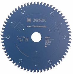 Bosch ‎2608642493 πριονόδισκος 21,6 cm 1 τεμάχια (Bosch Expert for Multi Material rundsa)