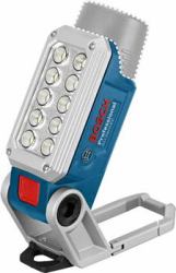 Bosch GLI DeciLED Professional Μπλε, Γκρι LED (Bosch GLI DeciLED Professional - arbej)