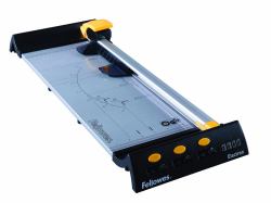 Fellowes Electron A3/180 paper cutter 10 sheets (Electron A3 Trimmer)