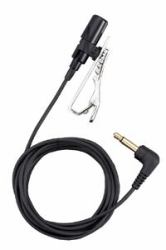 Olympus ME-15 Tie Clip Microphone 3.5mm (OLYMPUS ME-15 Tie Clip Mic N1294726)