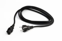 Datalogic 95A051041 καλώδιο ρεύματος Μαύρος [Μαύρο] 