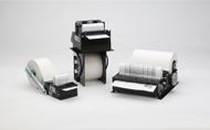 Zebra Z-Select 2000D Receipt (Z-SLCT 2000D 60 RECEIPT 60MM - 250 METERS C-25MM BOX OF 12)