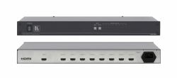 Kramer Electronics VM-8H ενισχυτής γραμμής βίντεο (VM-8H - 1:8 HDMI Distribution Amplifier)
