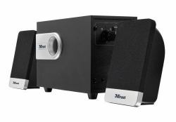 Trust Mica 2.1 Speaker Set σετ ηχείων 10 W 2.1 κανάλια (TRUST Mica 2.1 Speaker MICA 2.1 SET UK)