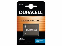 Duracell DR9947 μπαταρία κάμερας/βιντεοκάμερας Ιόντων- λιθίου [ Li - Ion ] 700 mAh (Digital Camera Battery 3.7V 700mAh)