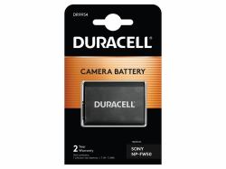 Duracell DR9954 μπαταρία κάμερας/βιντεοκάμερας Ιόντων- λιθίου [ Li - Ion ] 1030 mAh (Li-Ion Akku 1030 - mAh for Sony NP-FW50 - Warranty: 12M)