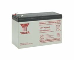 Yuasa NPW45-12 μπαταρία UPS Sealed Lead Acid [VRLA] 12 V (Valve Regulated Lead Acid Battery)
