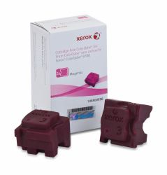 Xerox 108R00996 ράβδος μελάνης 2 τεμάχια Βαθυπόρφυρος 4200 σελίδες (SOLID INK MAGENTA [2 STICKS] - F/ 8870 YIELD 4.200 PAGES)