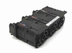 HPE 412212-001 εξοπλισμός ραφιού ψύξης (HPE SYSTEM FAN MODULE FOR DL360 G5)
