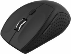 Esperanza ANDROMEDA ποντίκι Δεξιού χεριού Bluetooth 2400 DPI 