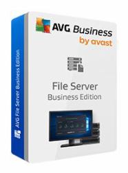 AVG File Server Business Edition Ασφάλεια προστασίας από ιούς 