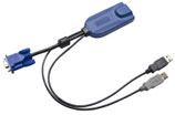 Raritan D2CIM-DVUSB Αξεσουάρ KVM (D2CIM-DVUSB)