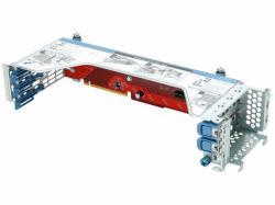 HPE 661404-B21 θύρα επέκτασης (DL380e GEN8 4SLOT PCI-E CPU1 RISER KIT)