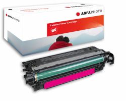 AgfaPhoto APTHP253AE τόνερ 1 τεμάχια Βαθυπόρφυρος 