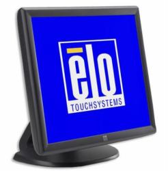 Elo Touch Solutions 1915L Οθόνη POS 48,3 cm [19"] 1280 x 1024 εικονοστοιχεία Οθόνη αφής (1915L 19IN ANA/DIG 221CD/QM - ACCUTOUCH SERIAL/USB 550:1 IN)