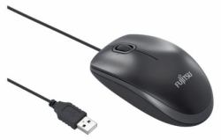 Fujitsu M510 ποντίκι Γραφείο Αμφιδέξιος USB Τύπου-A Οπτικός 1...