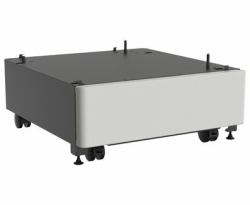 Lexmark 32C0053 έπιπλο εκτυπωτή & βάση Γκρι (LEXMARK 32C0053 PRINTER CABINET)