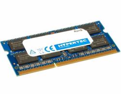 Hypertec 8GB PC3-12800 μονάδα μνήμης 1 x 8 GB DDR3 204-pin SO-DIMM 