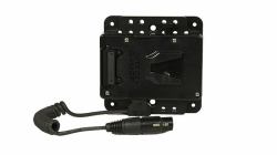 SmallHd PWR-ADP-BB-VM-CP-KIT εξάρτημα στερέωσης κάμερας Πλάκα μπαταρίας 