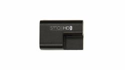 SmallHd PWR-ADP-DCA5 μετασχηματιστής ισχύος & μετατροπέας Εσωτερικός [Εσωτερικού χώρου] Μαύρος [Μαύρο] 