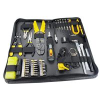 Sprotek STK-8918 σετ μηχανικών εργαλείων 58 εργαλεία 