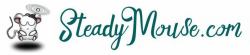 SteadyMouse [all versions forever] is anti-tremor software for supporting mouse users with Parkinson's and Essential tremor. Download only. [None warranty]
