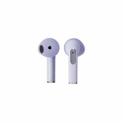 Sudio N2 Purple Ακουστικά True Wireless Stereo [TWS] Στο εσωτερικό του αυτιού Κλήσεις/Μουσική USB Type-C Bluetooth Μωβ [Πορφυρό] 