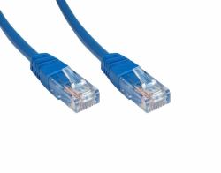 target Cables Direct Cat6 1m καλώδιο δικτύωσης Μπλε U/UTP [UTP] 